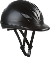 Belstar cap - zwart - mat zwart - 57-61 cm