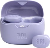 JBL Tune Buds - Écouteurs véritablement sans fil avec réduction de bruit - Violet