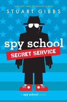 Spy School - Spy School Secret Service