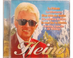 Heino - Heino - Cd Album