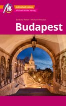 MM-Städteführer - Budapest