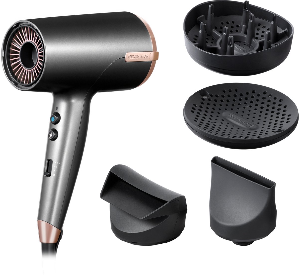 Remington ONE Dry & Style D6077