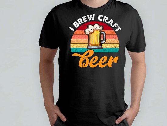 I Brew Craft Beer - HoppyHour - BeerMeNow - BrewsCruise - CraftyBeer - Proostpret - BiermeNu - Biertocht - Bierfeest