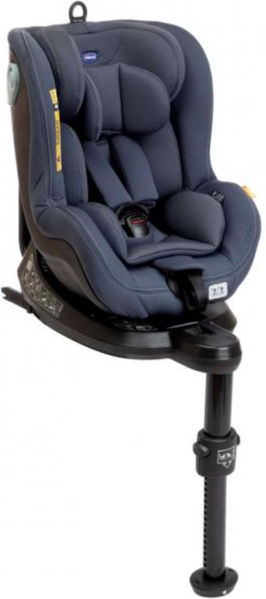 Siège-auto Fold Go i-Size air black | Chicco