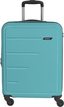 Gabol Future Cabin Trolley Expandable turquoise