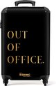 Out of office - Goud