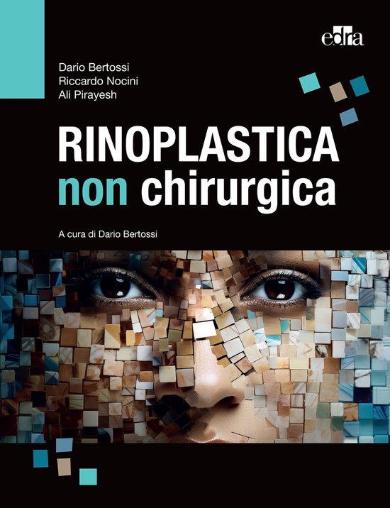 Rinoplastica non chirurgica - cover