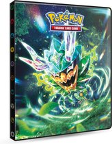 Pokémon - Twilight Masquerade - 9-Pocket Portfolio - Pokémon Trading Cards