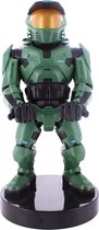 Cable Guys - Halo Combat Evolved 20th Anniversary - Master Chief Telefoon & Controller Oplader/Houder
