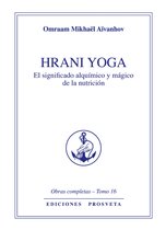 Obras Completas 16 - Hrani yoga