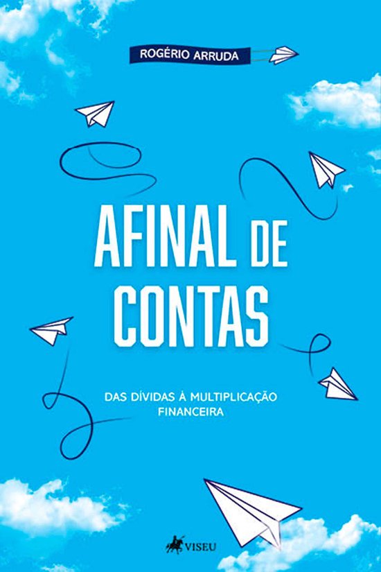Afinal de Contas (ebook), Rogerio Arruda | 9786525410630 | Boeken | bol