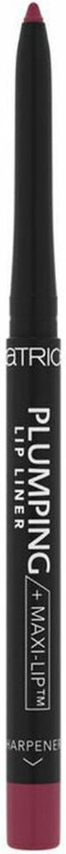 Catrice - Volume Lippenpotlood - 90 The Wild One