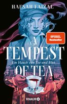 Blood and Tea 1 - A Tempest of Tea