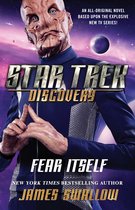 Star Trek Discovery Fear Itself Volume 3