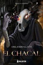 Morgana - EL CHACAL