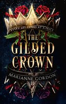 The Raven’s Trade 1 - The Gilded Crown (The Raven’s Trade, Book 1)