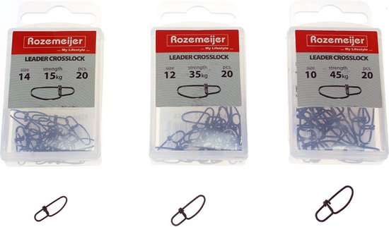 Rozemeijer Leader Crosslock van Rozemeijer — afbeelding 2