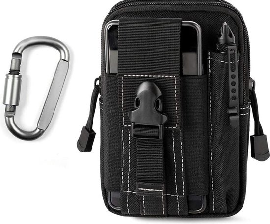 Multitool belt holster - België