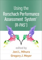 Using the Rorschach Performance Assessment SystemÂ®  (R-PASÂ®)