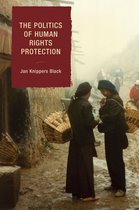 The Politics of Human Rights Protection