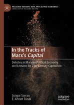 Palgrave Insights into Apocalypse Economics- In the Tracks of Marx’s Capital