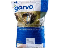 Garvo Zwarte Zonnepitten 12,5 kg