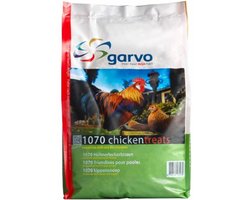 Garvo Kippensnoep 2 kg