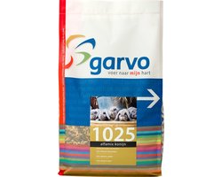 Garvo Konijnenvoer Alfamix 3 kg