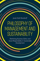 Philosophy of Management and Sustainability