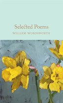 Selected Poems Macmillan Collector's Library