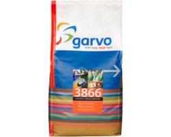Garvo Solution Universeelvoer 12 kg
