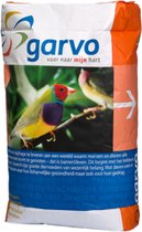 Garvo Tropical Gold voor Tropische Vogels 4 kg