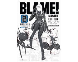 Blame! 2