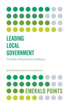 Emerald Points- Leading Local Government