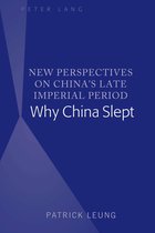 New Perspectives on China’s Late Imperial Period