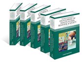 Wiley-Blackwell Encyclopedia Of Health, Illness, Behavior An