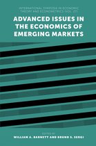 International Symposia in Economic Theory and Econometrics- Advanced Issues in the Economics of Emerging Markets