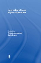 Internationalising Higher Education