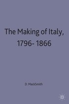 The Making of Italy 1796 1866
