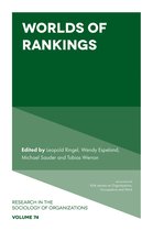 Research in the Sociology of Organizations- Worlds of Rankings