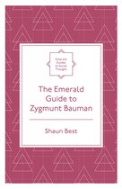 Emerald Guides to Social Thought-The Emerald Guide to Zygmunt Bauman