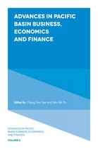 Advances in Pacific Basin Business, Economics and Finance- Advances in Pacific Basin Business, Economics and Finance