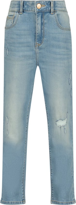 Raizzed - Florence jeans - Vintage Blue - Maat 176