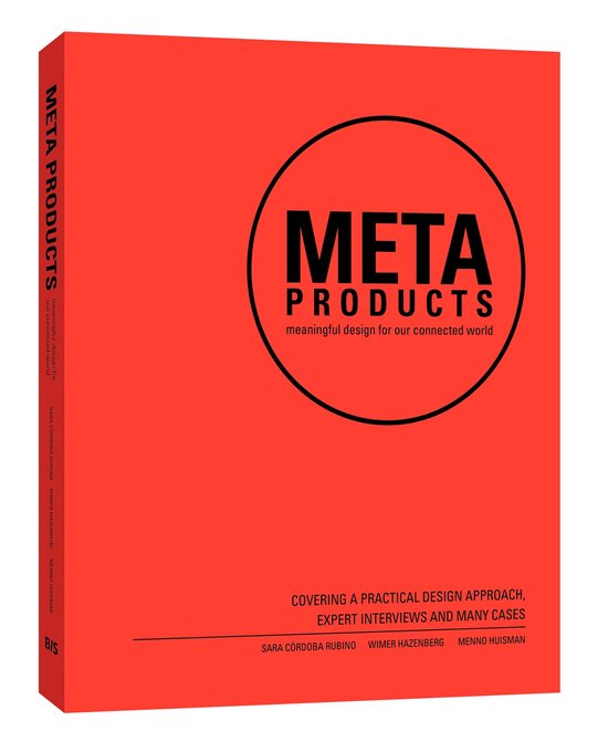 Meta Products - cover