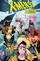 X-Men '92: The Saga Continues