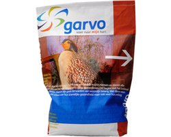 Garvo Vogelvoer Siervogel Pride Mini 20 kg