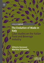 The Evolution of Made in Italy