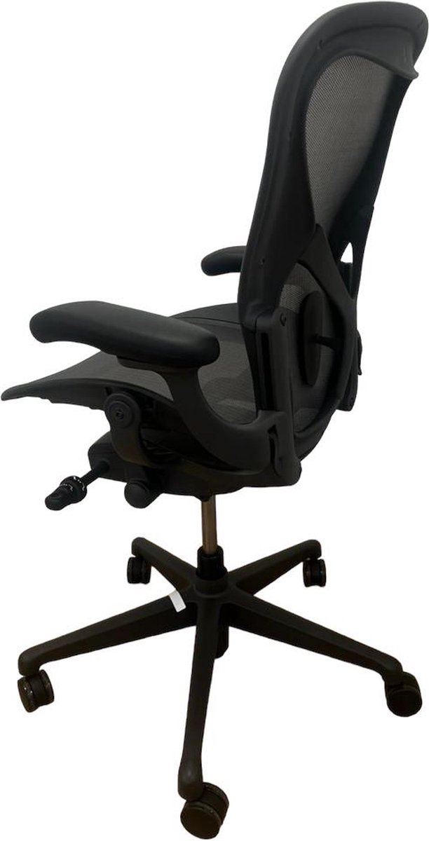 Offeco Herman Miller Aeron Remastered Fixed Posturefit thumbnail 2