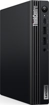 Lenovo Thinkcentre M70q G4 Q670 i5-13400T 8/256 Go W11P - PC de bureau
