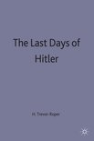 The Last Days of Hitler